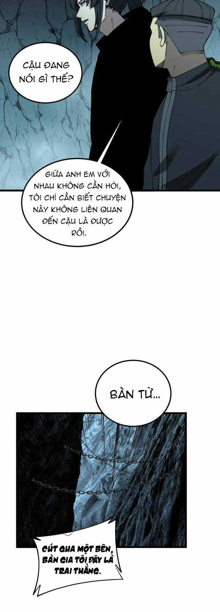Độc Thủ Vu Y - Chapter 413 - Trang 38
