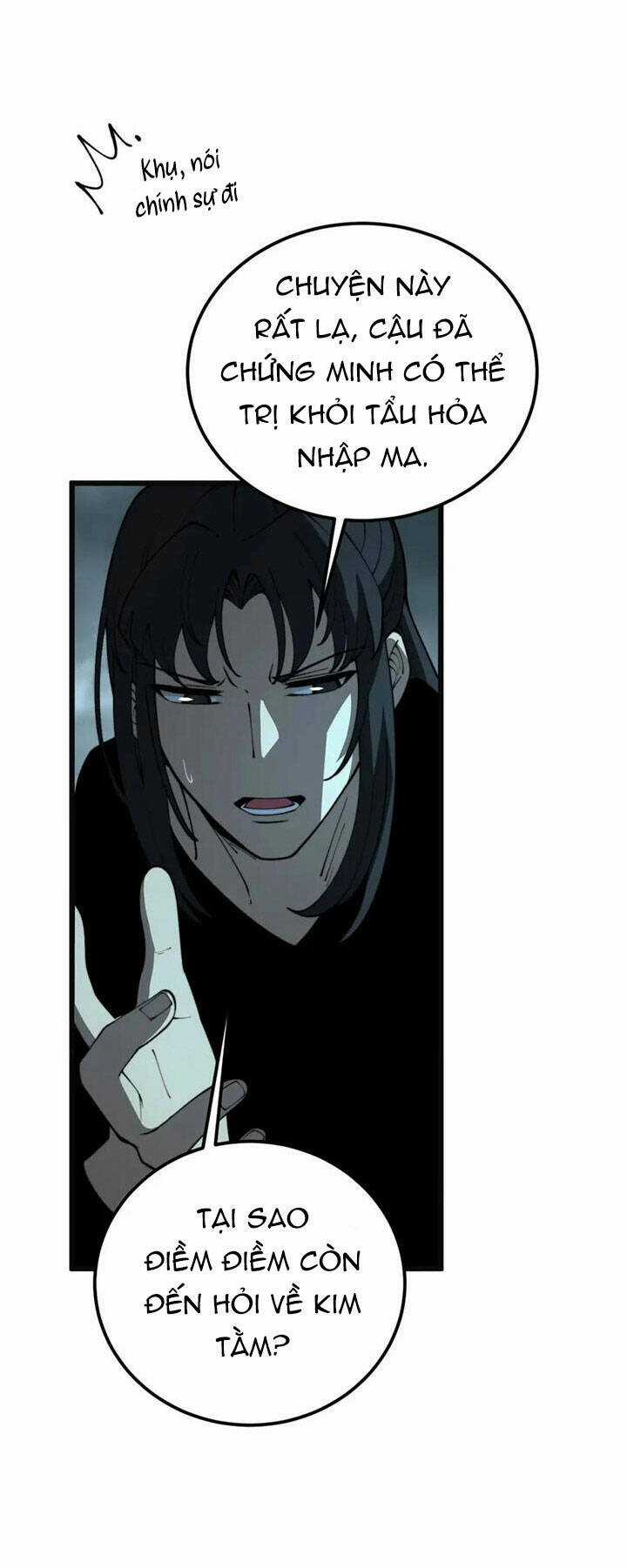 Độc Thủ Vu Y - Chapter 413 - Trang 39