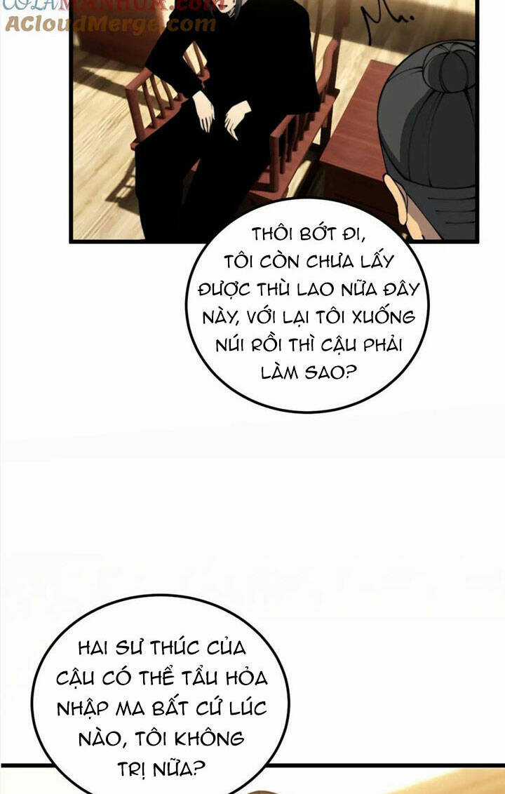 Độc Thủ Vu Y - Chapter 413 - Trang 5