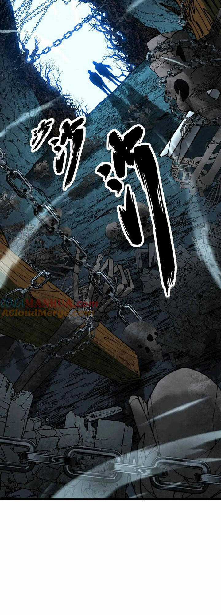 Độc Thủ Vu Y - Chapter 413 - Trang 43