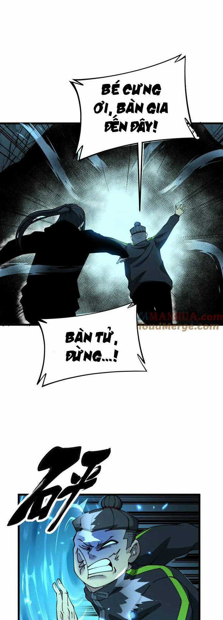 Độc Thủ Vu Y - Chapter 413 - Trang 44