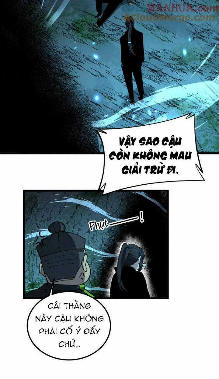 Độc Thủ Vu Y - Chapter 413 - Trang 46