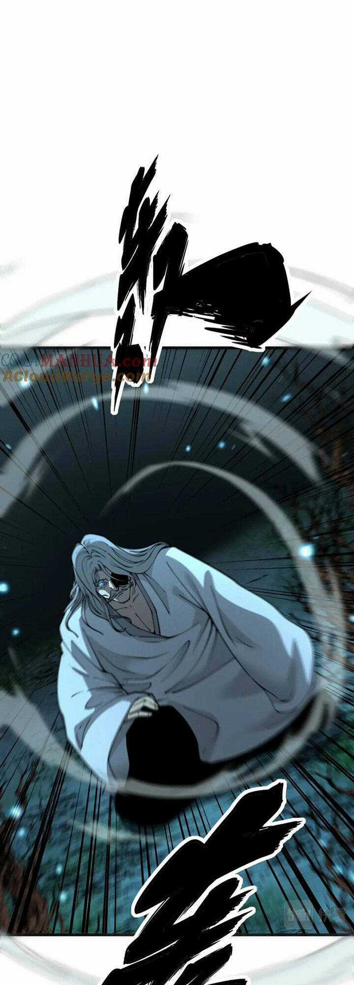 Độc Thủ Vu Y - Chapter 413 - Trang 48