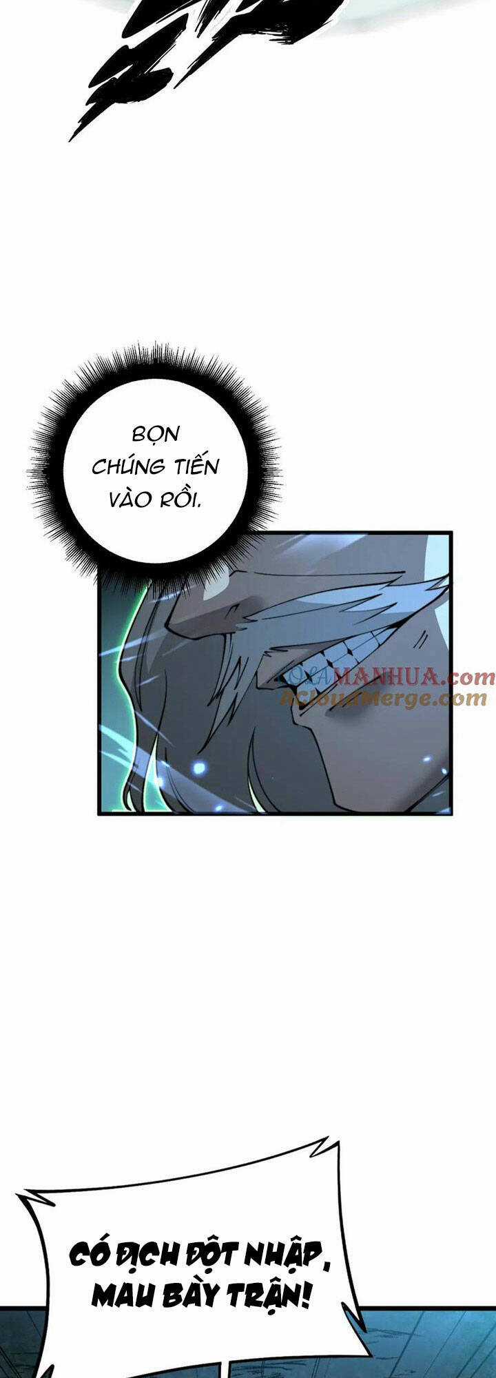 Độc Thủ Vu Y - Chapter 413 - Trang 49