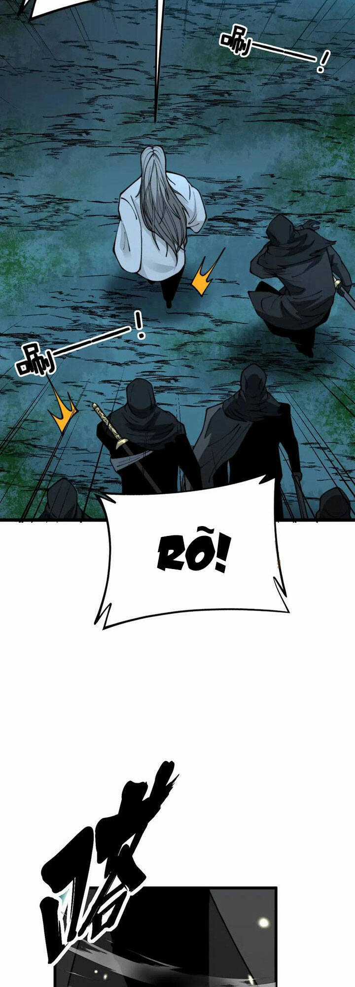 Độc Thủ Vu Y - Chapter 413 - Trang 50