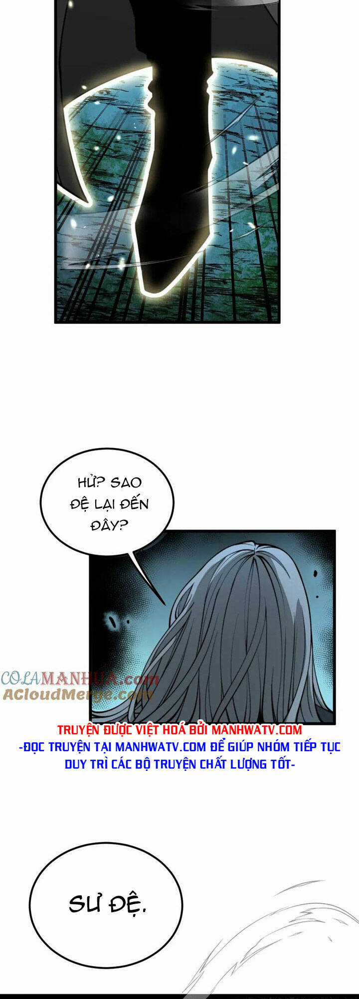 Độc Thủ Vu Y - Chapter 413 - Trang 51