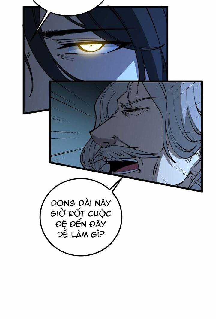 Độc Thủ Vu Y - Chapter 414 - Trang 12