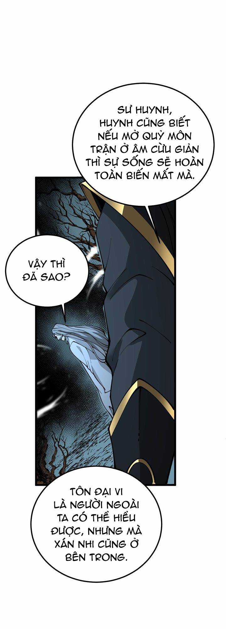 Độc Thủ Vu Y - Chapter 414 - Trang 13