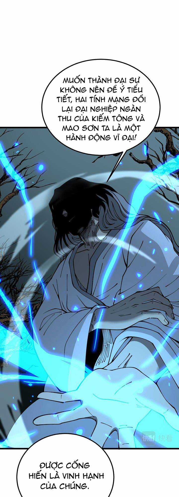 Độc Thủ Vu Y - Chapter 414 - Trang 14