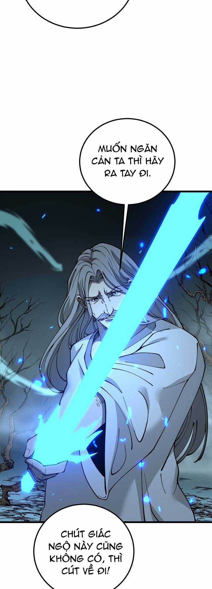 Độc Thủ Vu Y - Chapter 414 - Trang 15