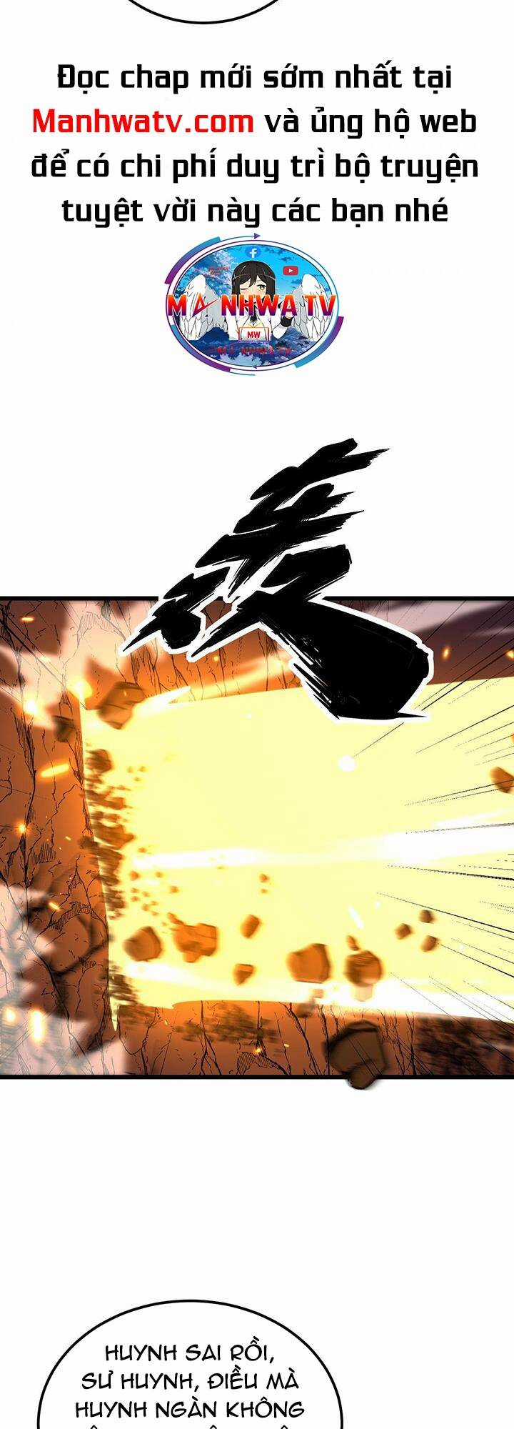 Độc Thủ Vu Y - Chapter 414 - Trang 16