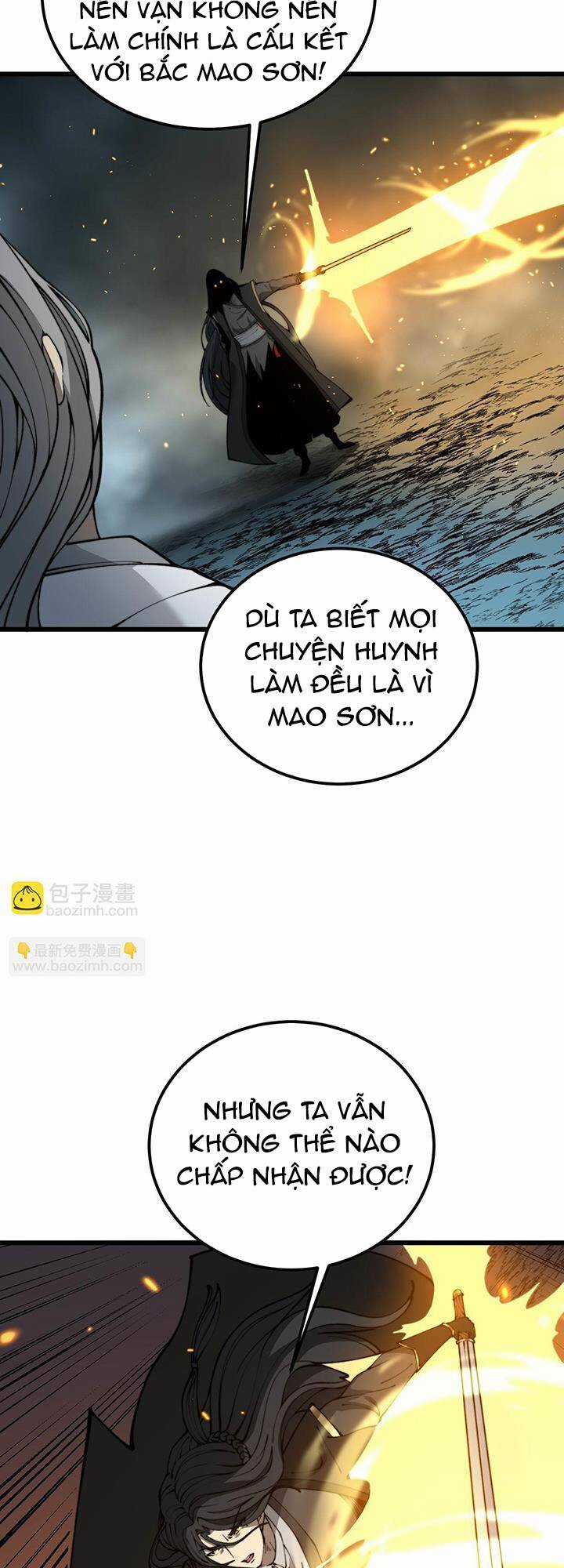 Độc Thủ Vu Y - Chapter 414 - Trang 17