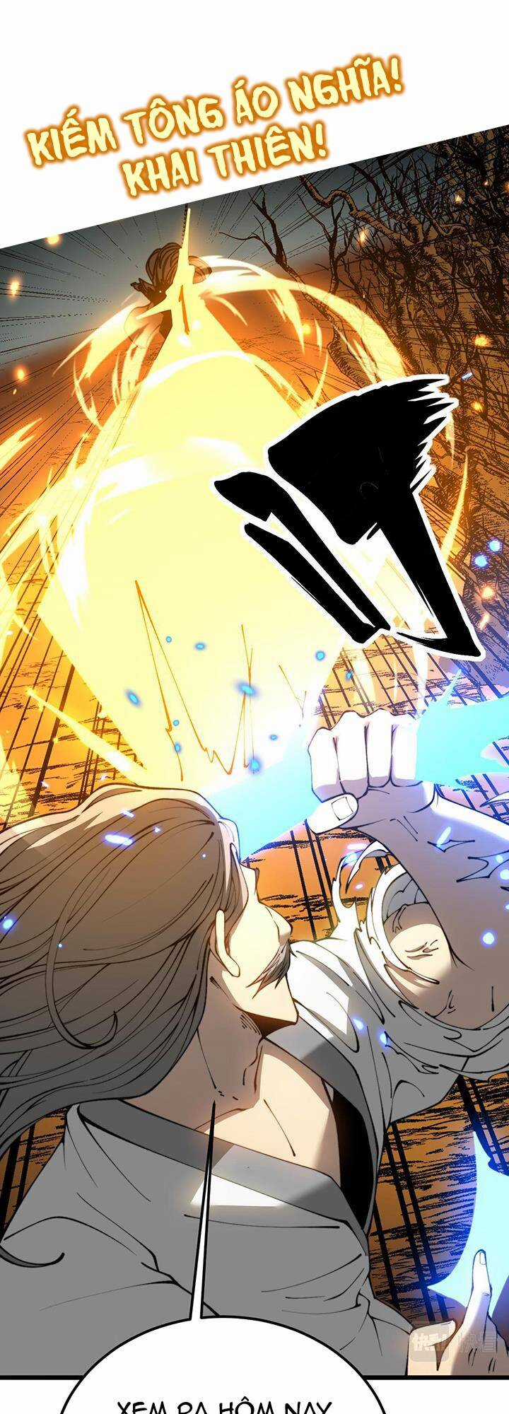 Độc Thủ Vu Y - Chapter 414 - Trang 19