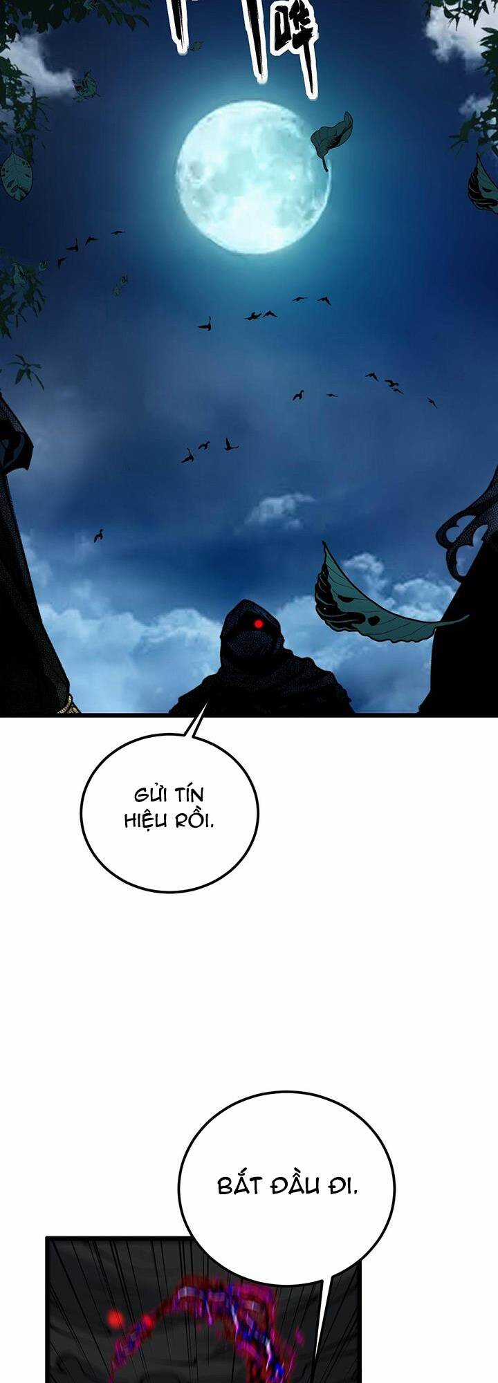 Độc Thủ Vu Y - Chapter 414 - Trang 3