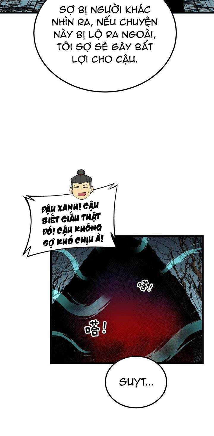 Độc Thủ Vu Y - Chapter 414 - Trang 23