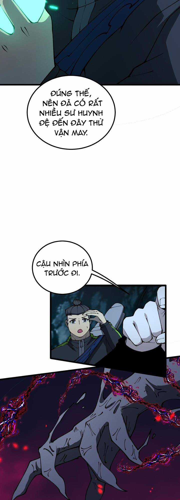 Độc Thủ Vu Y - Chapter 414 - Trang 30