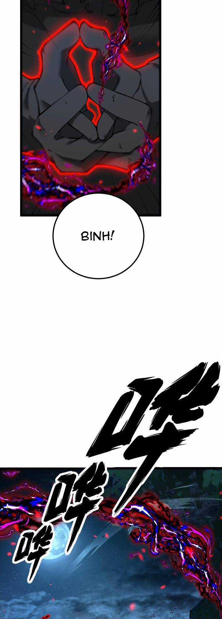 Độc Thủ Vu Y - Chapter 414 - Trang 4