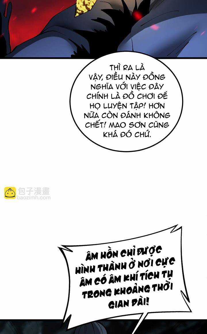 Độc Thủ Vu Y - Chapter 414 - Trang 36