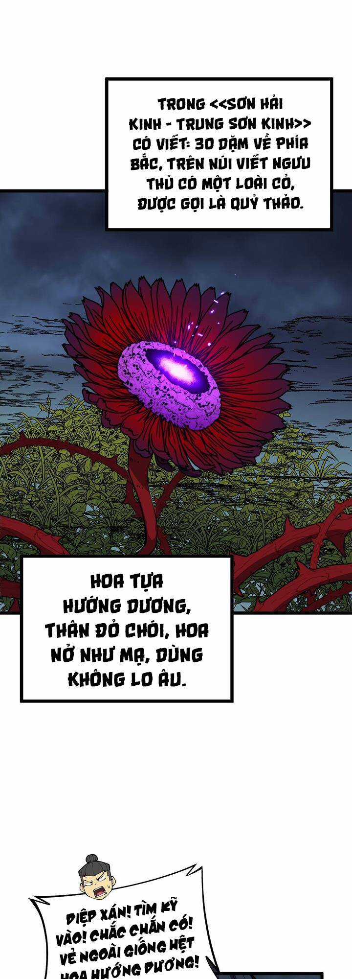 Độc Thủ Vu Y - Chapter 414 - Trang 38