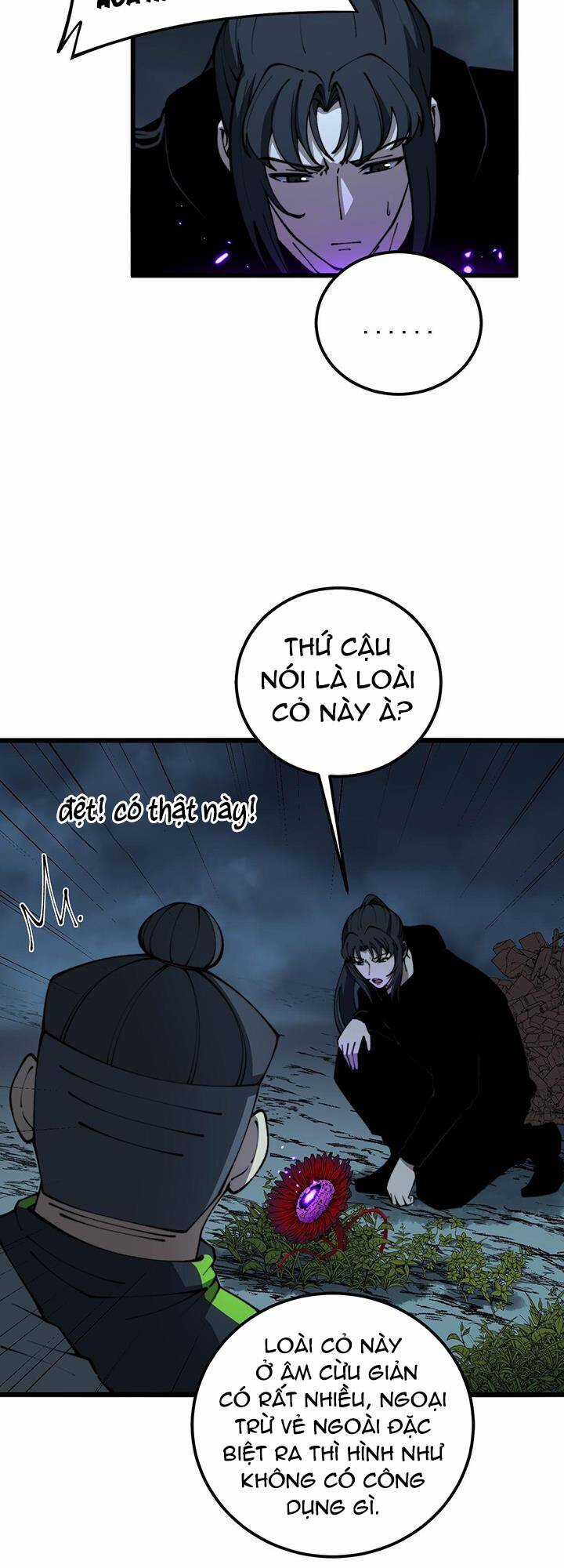 Độc Thủ Vu Y - Chapter 414 - Trang 39