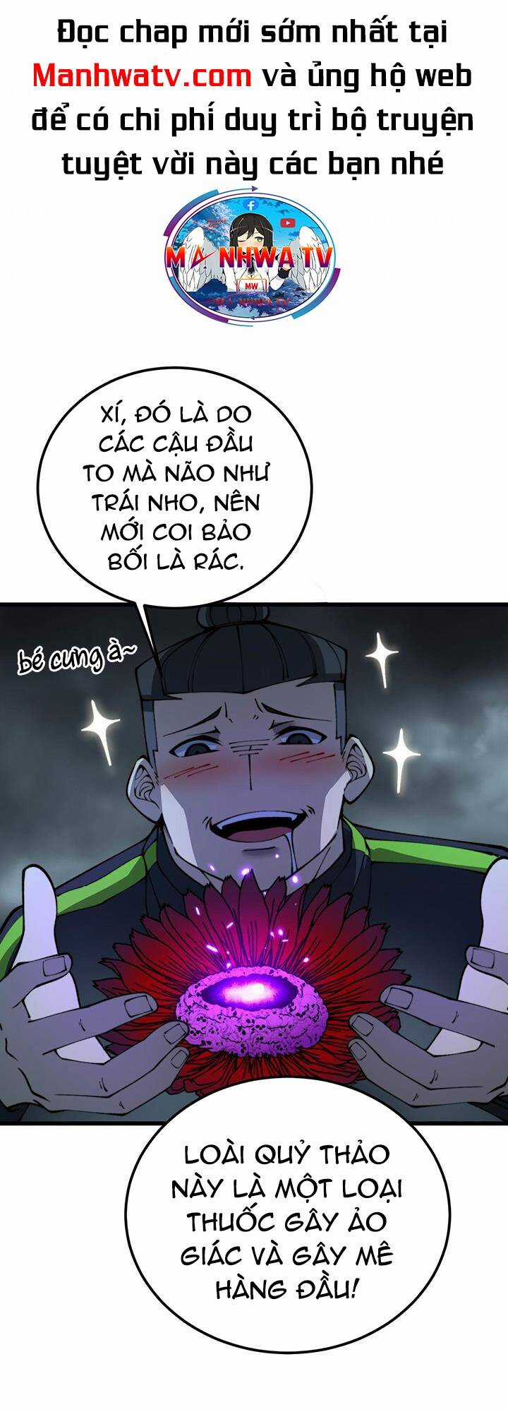 Độc Thủ Vu Y - Chapter 414 - Trang 40