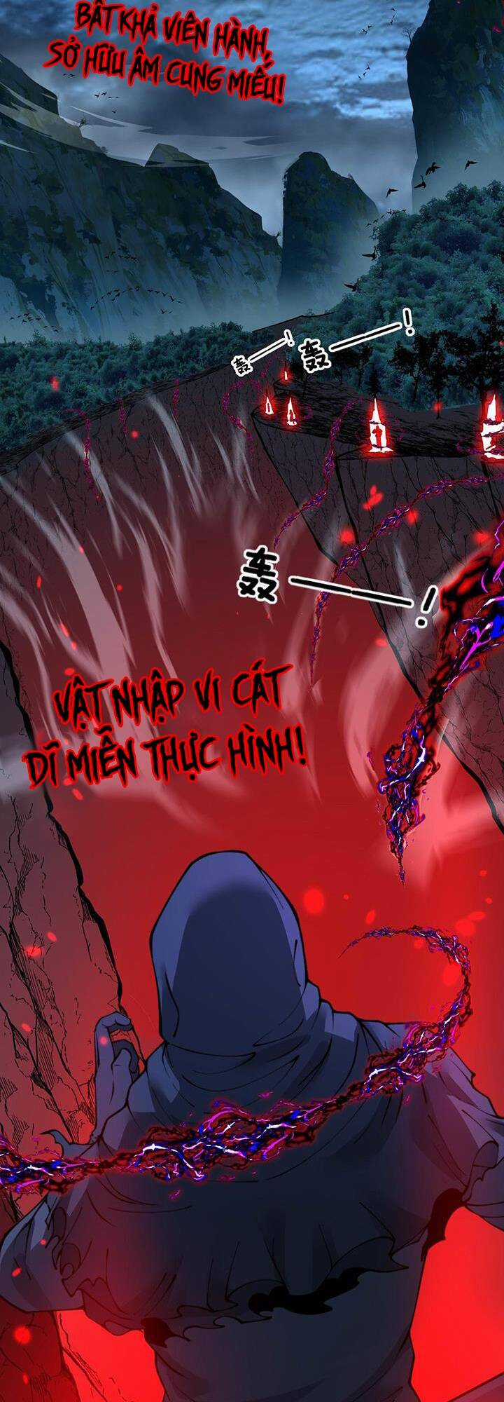 Độc Thủ Vu Y - Chapter 414 - Trang 5