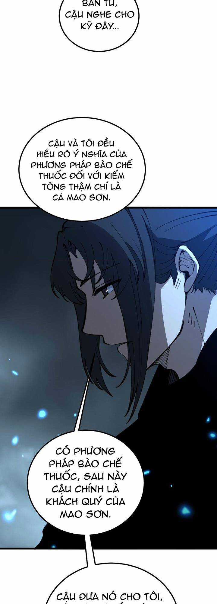 Độc Thủ Vu Y - Chapter 414 - Trang 44