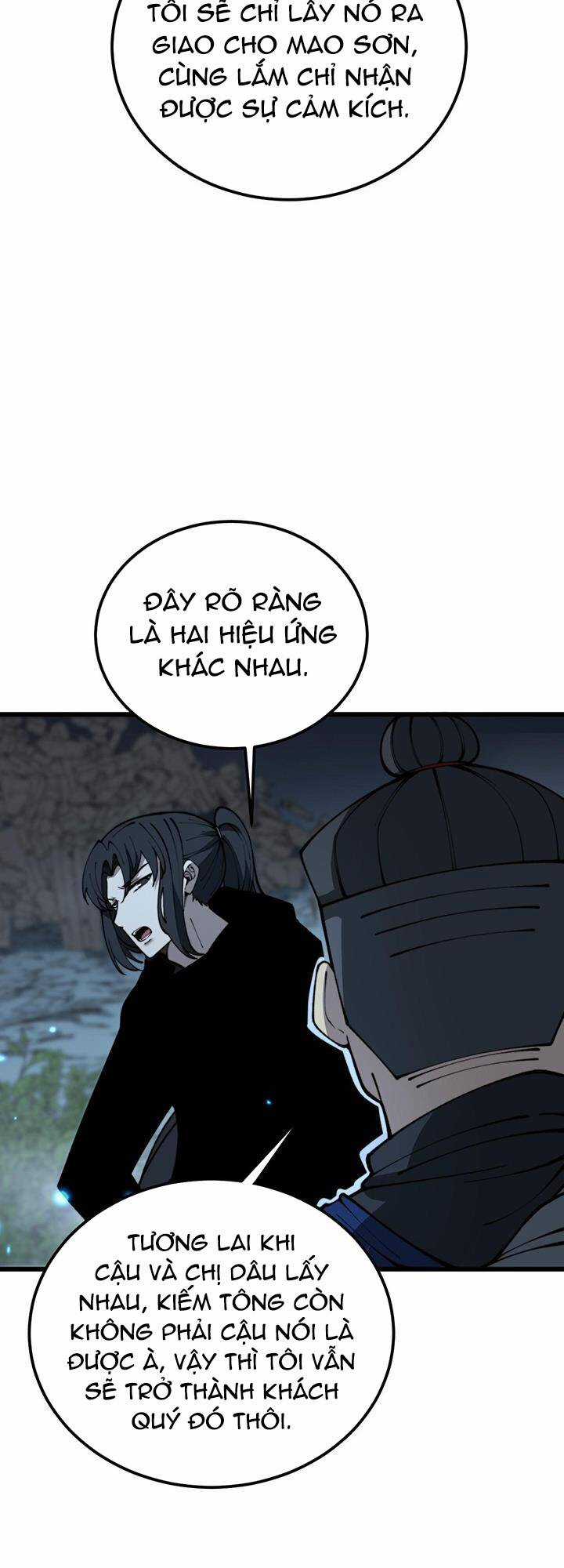 Độc Thủ Vu Y - Chapter 414 - Trang 45