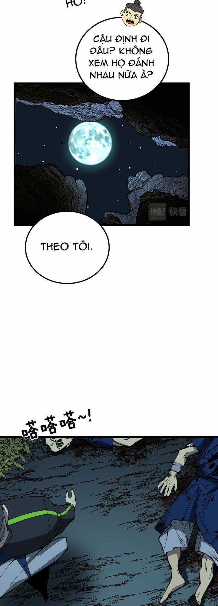 Độc Thủ Vu Y - Chapter 414 - Trang 47