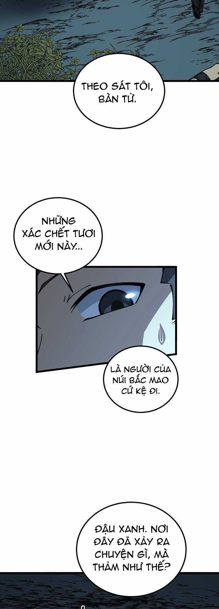 Độc Thủ Vu Y - Chapter 414 - Trang 48