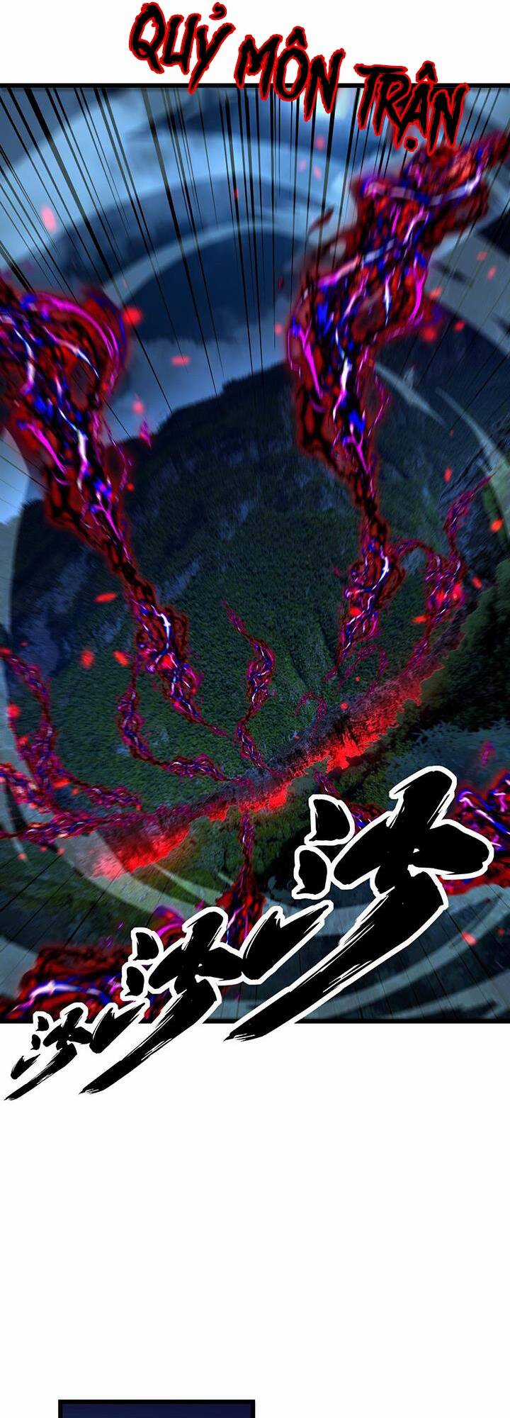 Độc Thủ Vu Y - Chapter 414 - Trang 7