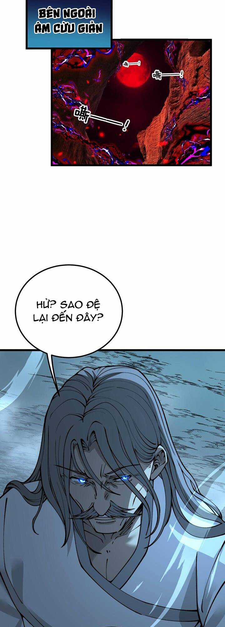 Độc Thủ Vu Y - Chapter 414 - Trang 8