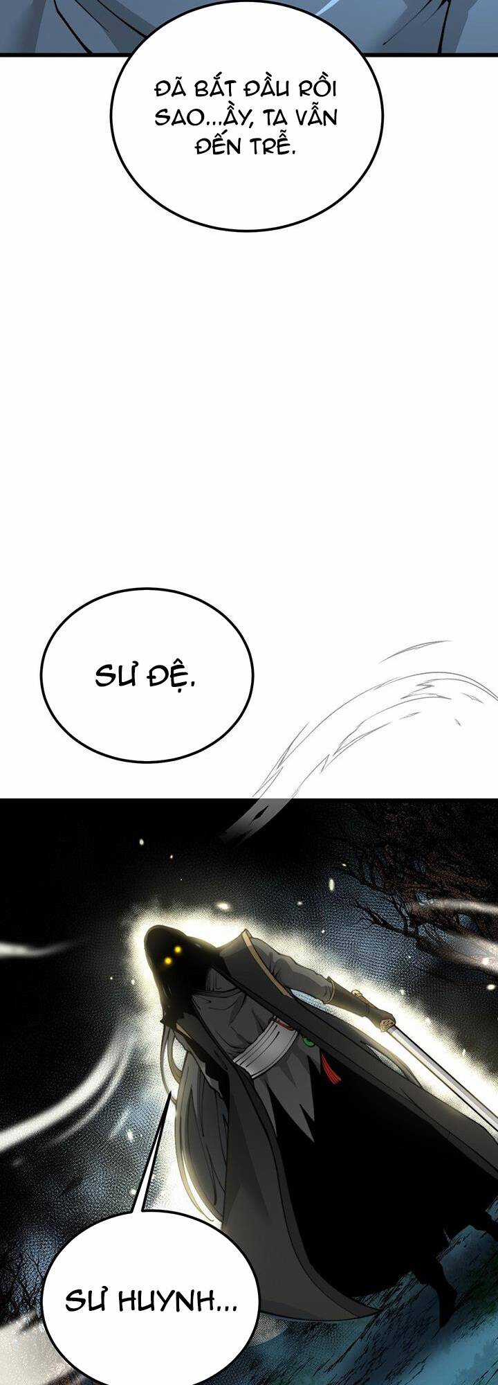 Độc Thủ Vu Y - Chapter 414 - Trang 9