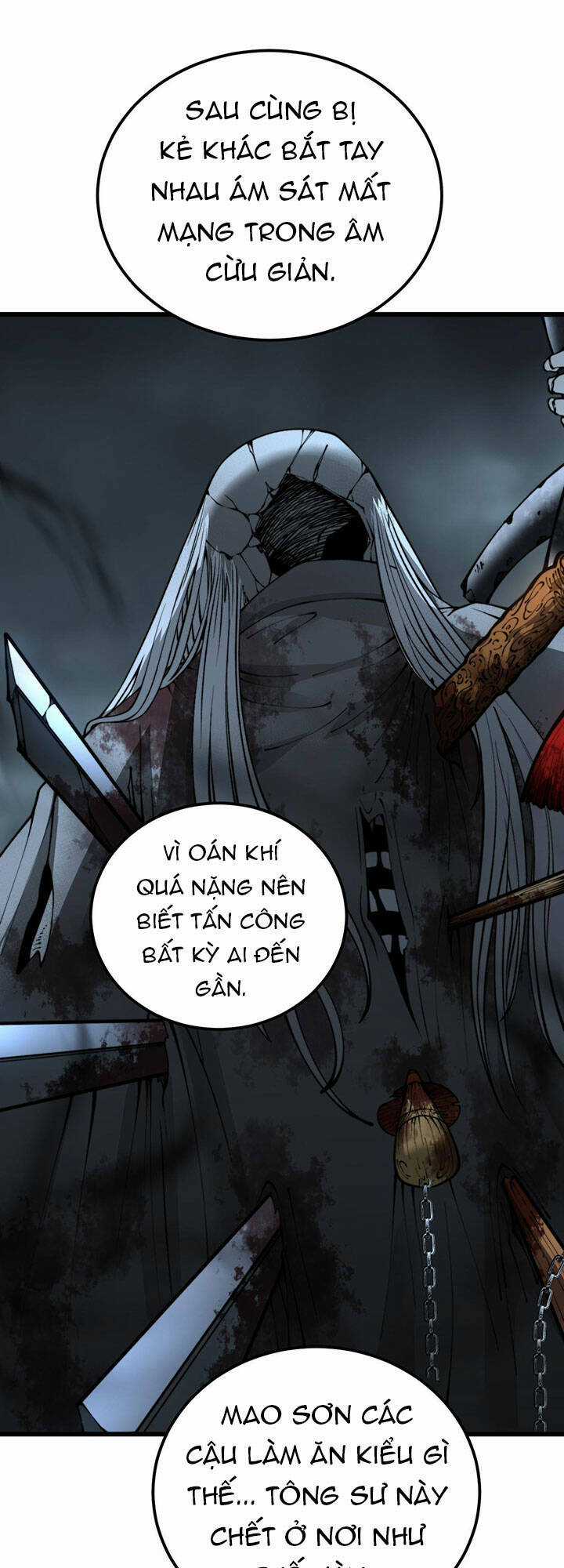 Độc Thủ Vu Y - Chapter 415 - Trang 18