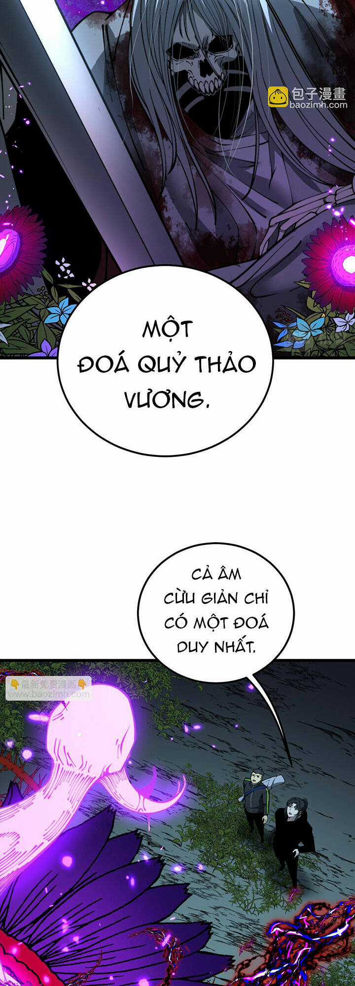 Độc Thủ Vu Y - Chapter 415 - Trang 3