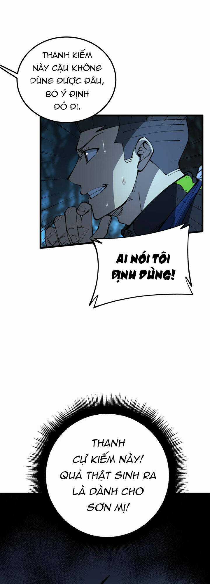 Độc Thủ Vu Y - Chapter 415 - Trang 22