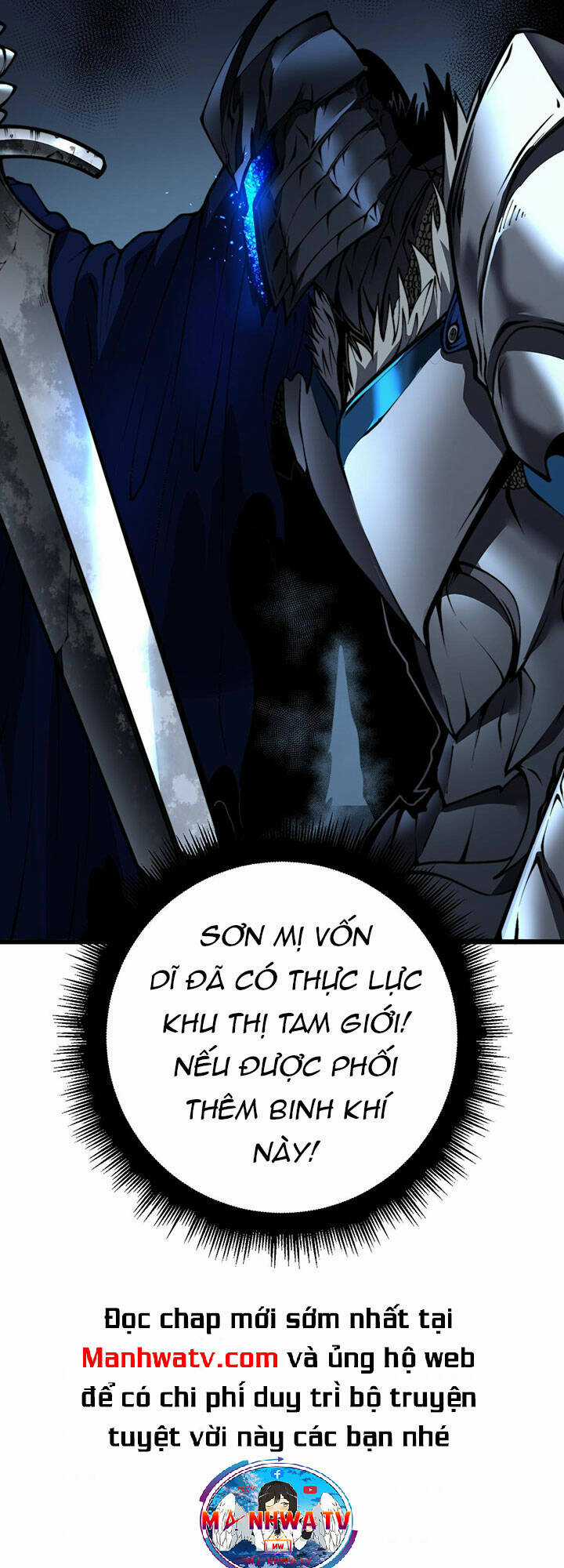 Độc Thủ Vu Y - Chapter 415 - Trang 23