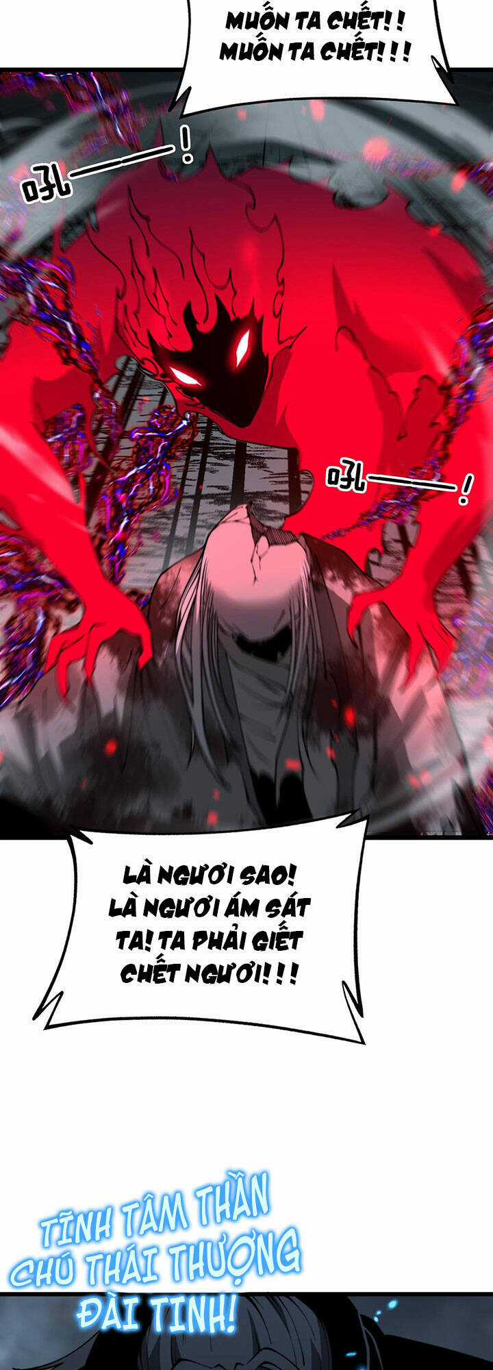 Độc Thủ Vu Y - Chapter 415 - Trang 28