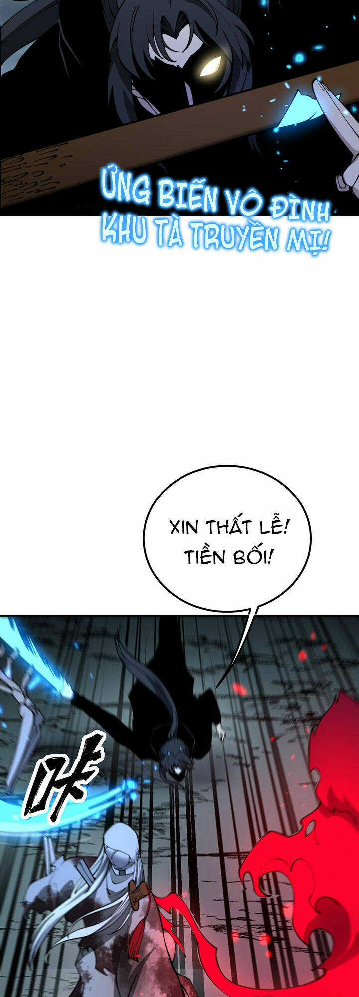 Độc Thủ Vu Y - Chapter 415 - Trang 29
