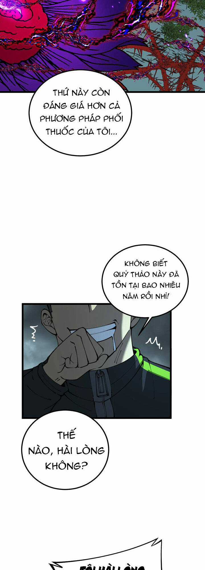 Độc Thủ Vu Y - Chapter 415 - Trang 4