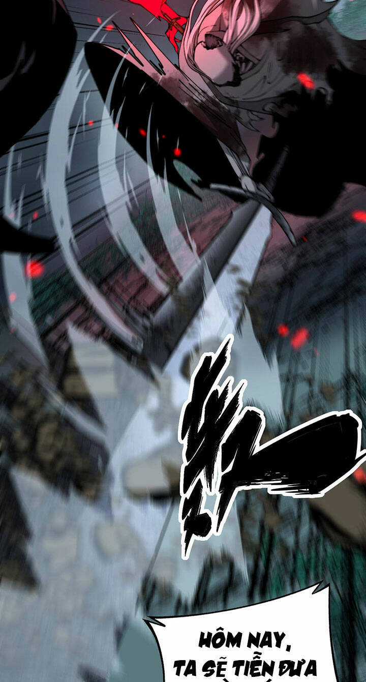 Độc Thủ Vu Y - Chapter 415 - Trang 31