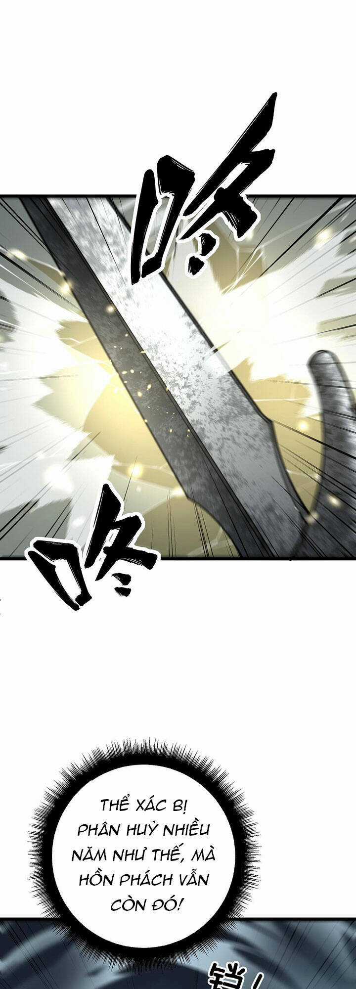 Độc Thủ Vu Y - Chapter 415 - Trang 33