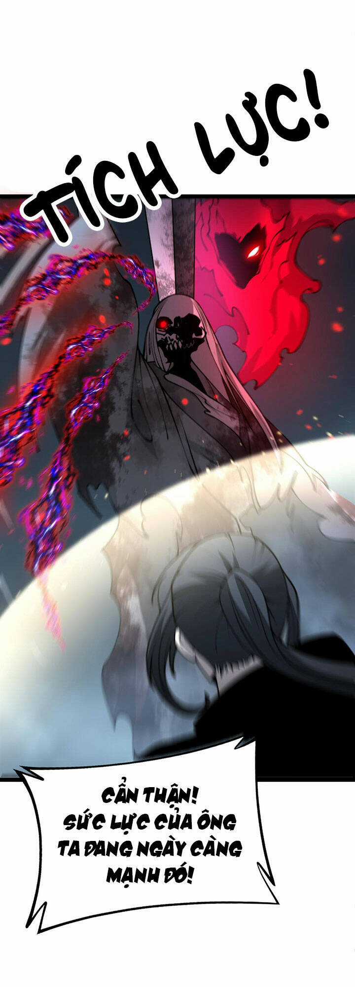 Độc Thủ Vu Y - Chapter 415 - Trang 35