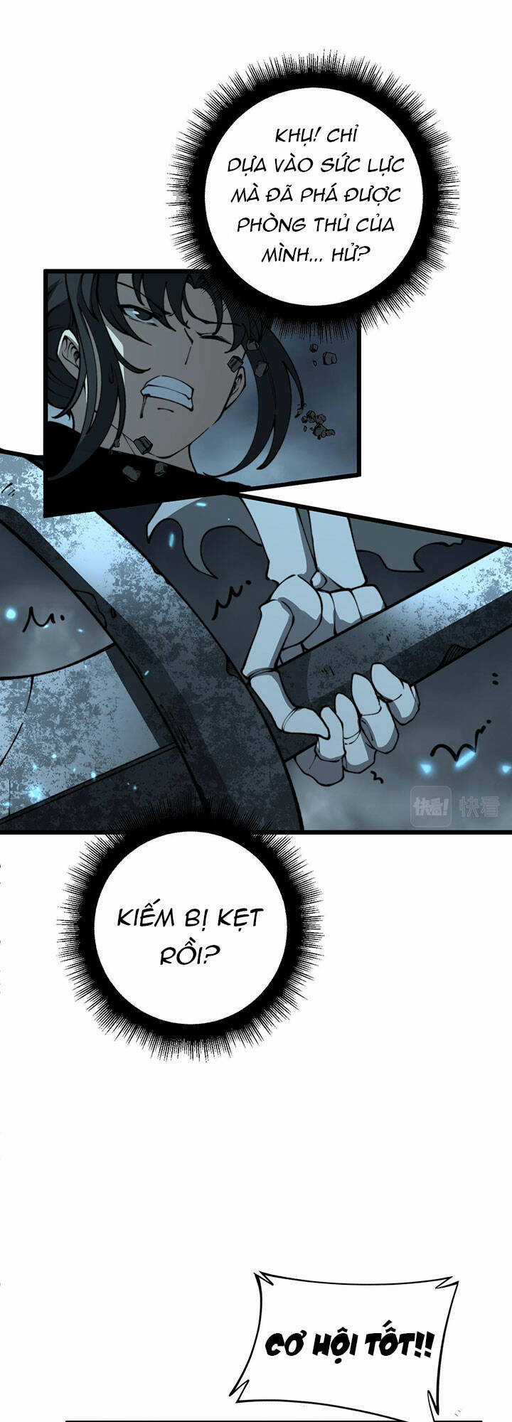 Độc Thủ Vu Y - Chapter 415 - Trang 38