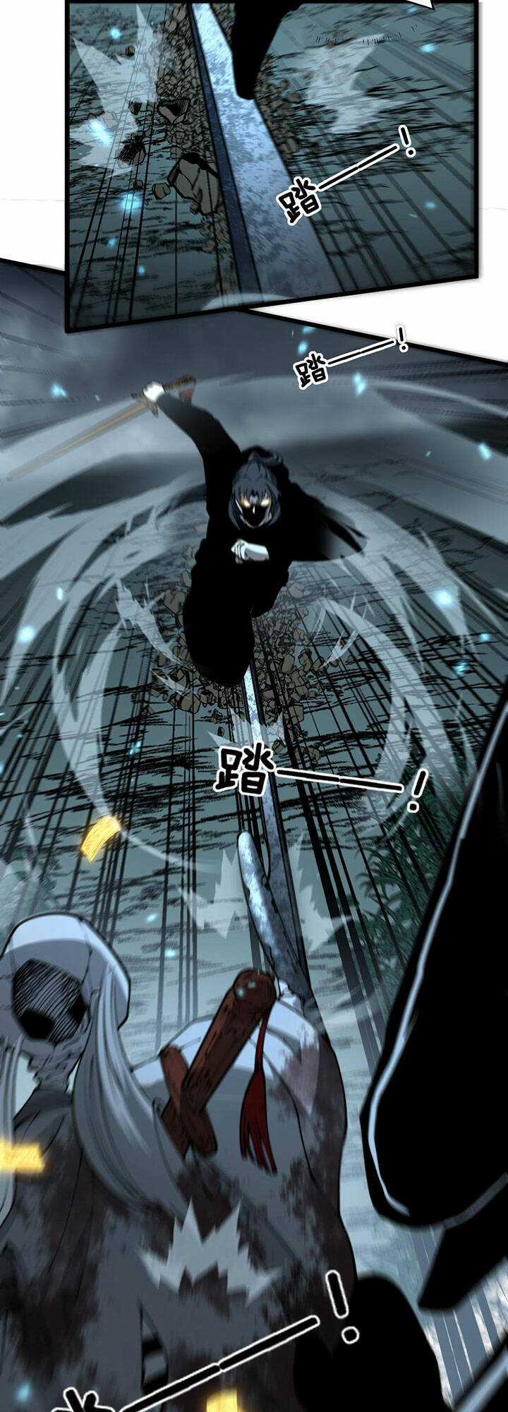 Độc Thủ Vu Y - Chapter 415 - Trang 39