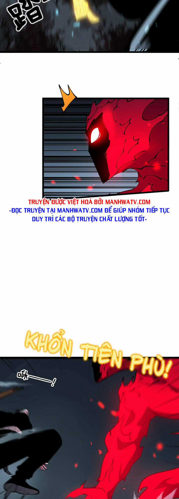 Độc Thủ Vu Y - Chapter 415 - Trang 40