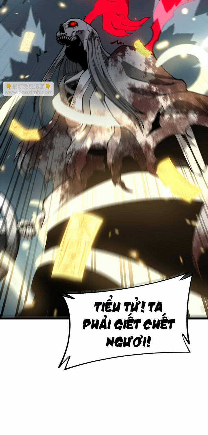 Độc Thủ Vu Y - Chapter 415 - Trang 41