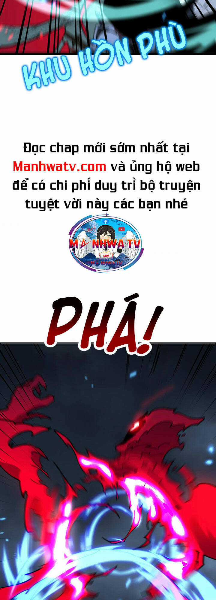 Độc Thủ Vu Y - Chapter 415 - Trang 44