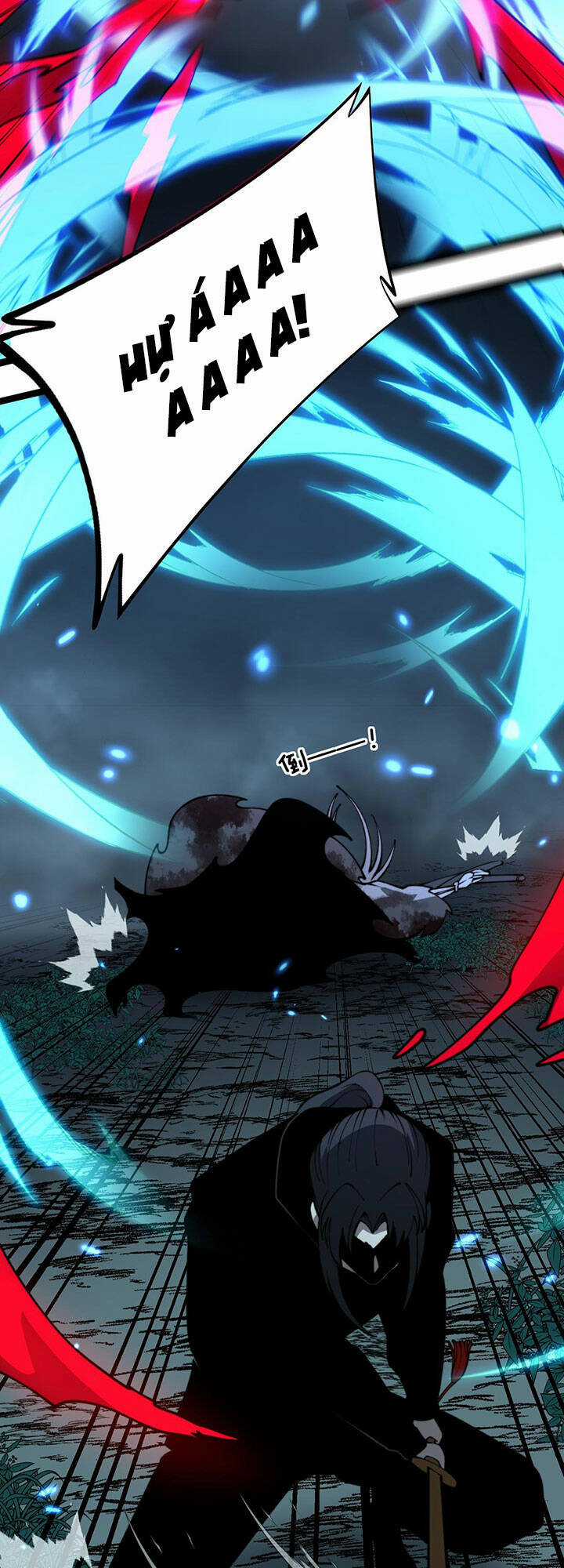 Độc Thủ Vu Y - Chapter 415 - Trang 45