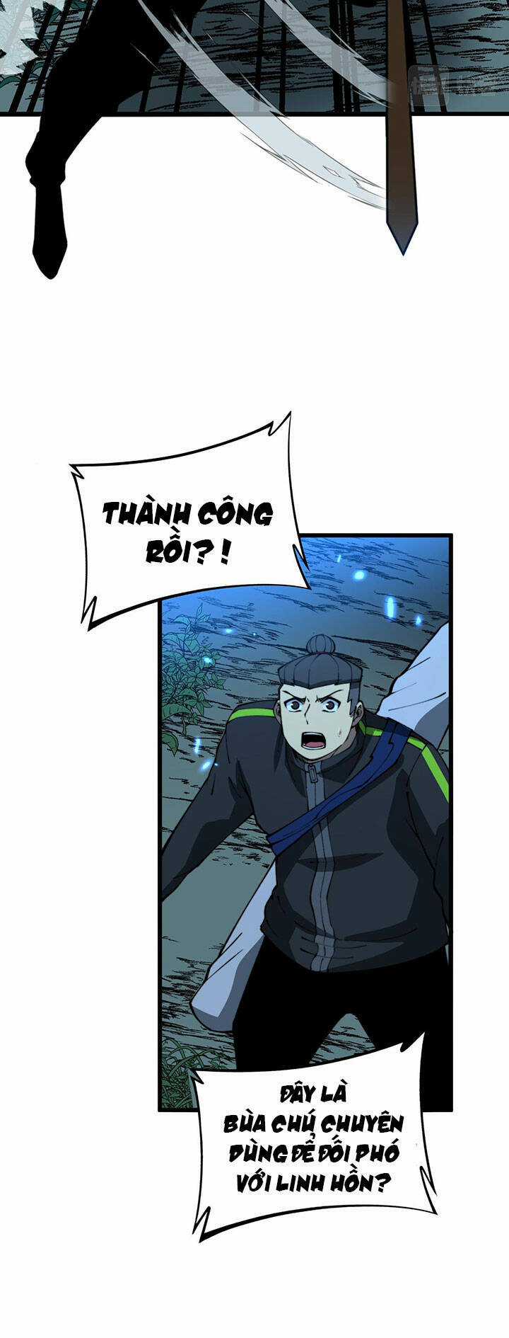 Độc Thủ Vu Y - Chapter 415 - Trang 46